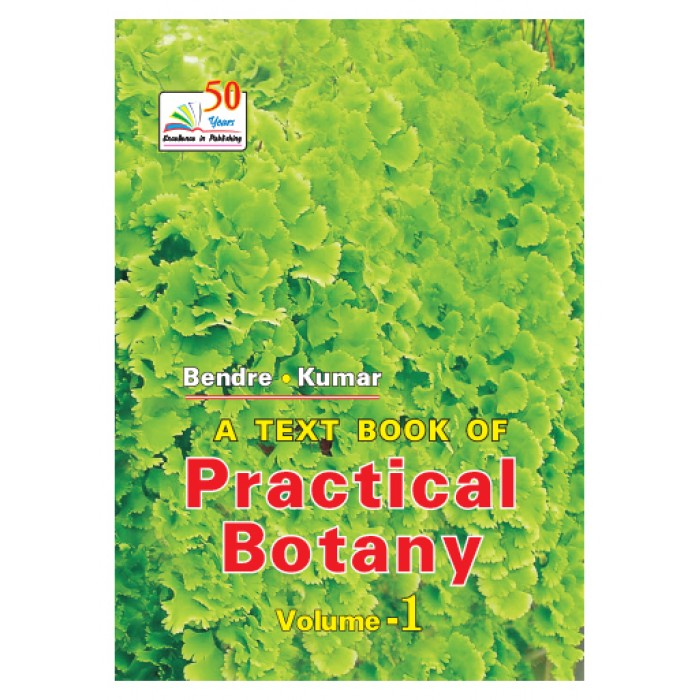 A Textbook Of Practical Botany Pdf