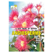 A TEXT BOOK OF BOTANY ANGIOSPERMS 