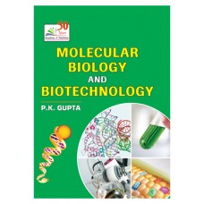 MOLECULAR BIOLOGY AND BIOTECHNOLOGY