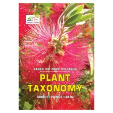 PLANT TAXONOMY 