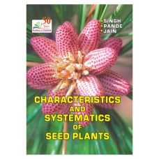 CHARACTERISTICS AND DIVERSITY OF SEED PLANTS 