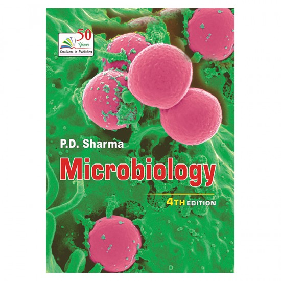 MICROBIOLOGY