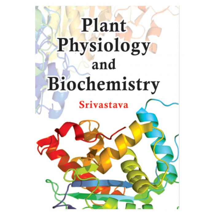 plant physiology and biochemistry prof hs srivastava dr shankar