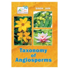 TAXONOMY OF ANGIOSPERMS