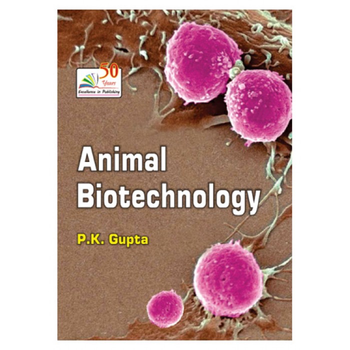 animal biotechnology, prof. . gupta