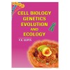 CELL-BIOLOGY, GENETICS, EVOLUTION AND ECOLOGY