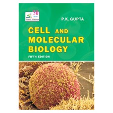 CELL  AND MOLECULAR BIOLOGY