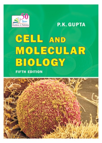 CELL  AND MOLECULAR BIOLOGY