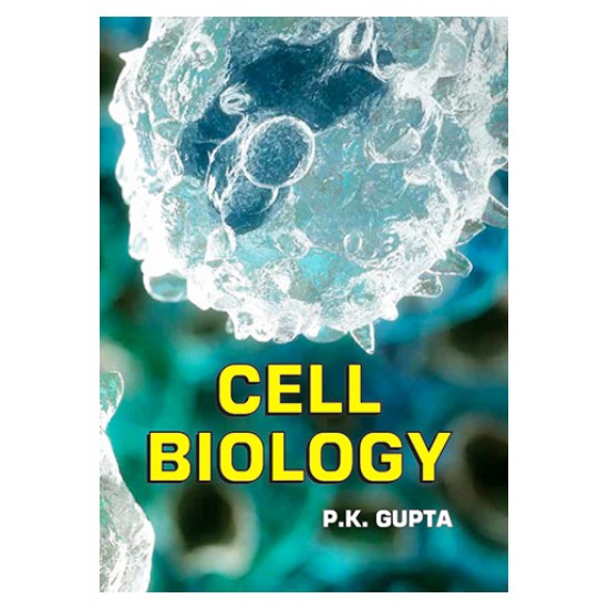 CELL BIOLOGY 
