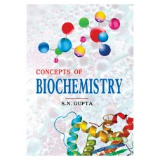 CONCEPTS OF BIOCHEMISTRY  