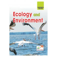 ECOLOGY AND ENVIRONMENT
