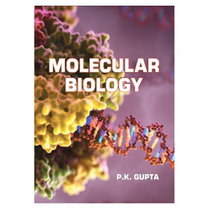 what is molecular biology