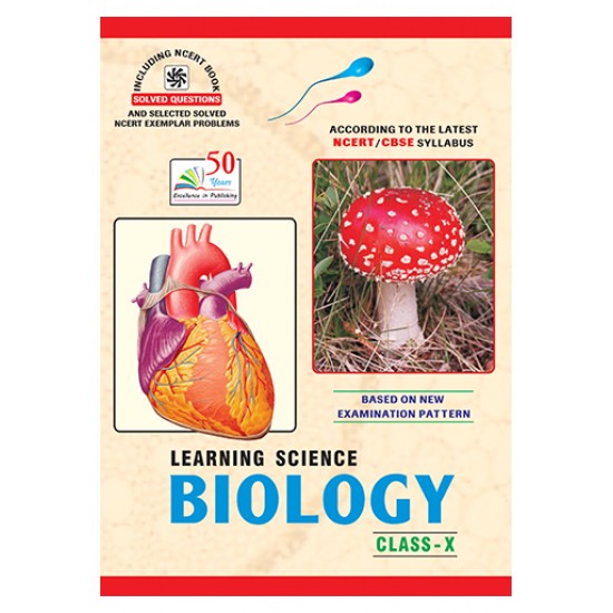 LEARNING SCIENCE BIOLOGY 