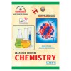 LEARNING SCIENCE CHEMISTRY 