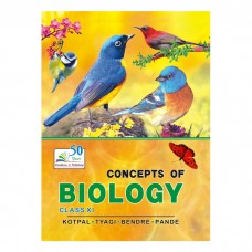 CONCEPTS OF BIOLOGY 