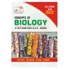 CONCEPTS OF BIOLOGY