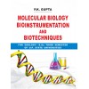 Molecular Biology Bioinstrumentation And Biotechniques For Zoology- B.Sc 3rd Semester (Z-90)