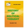 HISTORY  OF POLITICAL  THOUGHT 