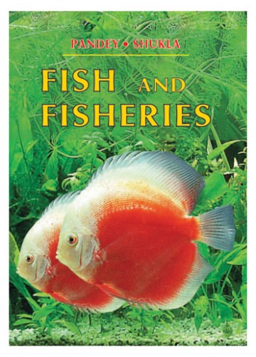 FISH AND FISHERIES