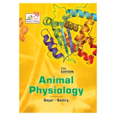 ANIMAL PHYSIOLOGY
