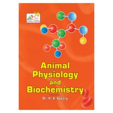 ANIMAL PHYSIOLOGY AND BIOCHEMISTRY